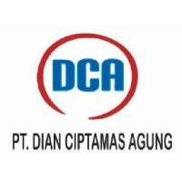PT Dian Cipta Mas Agug